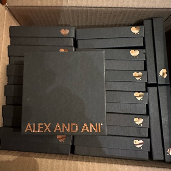 Alex and Ani Jewelry Gift Boxes - Picture 2 of 2